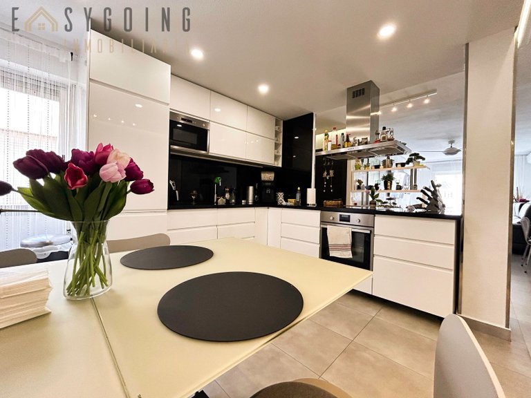 Penthouse for Sale in Torrevieja, Alicante 6