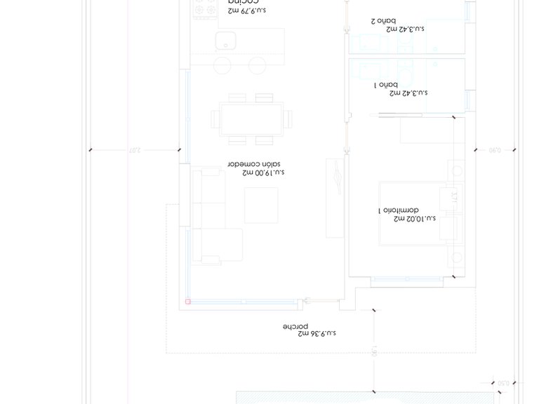 Villa for Sale in Villamartín, Orihuela Costa, Alicante 19