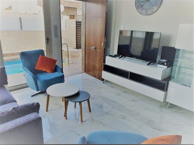 Villa for Sale in Villamartín, Orihuela Costa, Alicante 4