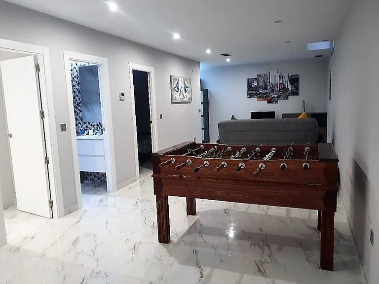 Villa for Sale in Villamartín, Orihuela Costa, Alicante 9