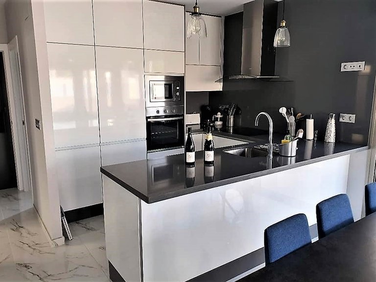 Villa for Sale in Villamartín, Orihuela Costa, Alicante 6