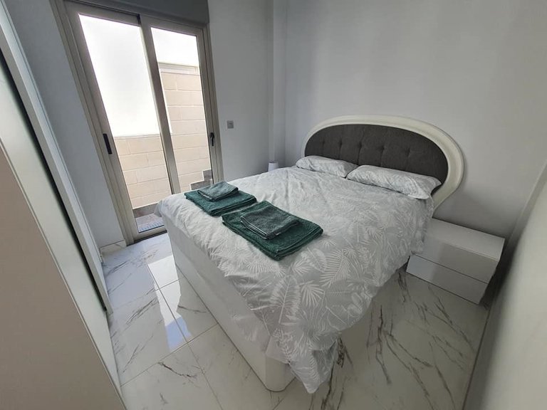 Villa for Sale in Villamartín, Orihuela Costa, Alicante 11