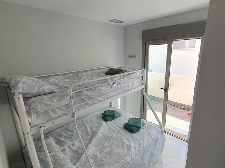 Villa for Sale in Villamartín, Orihuela Costa, Alicante 12