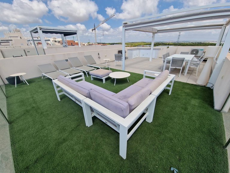 Villa for Sale in Villamartín, Orihuela Costa, Alicante 22