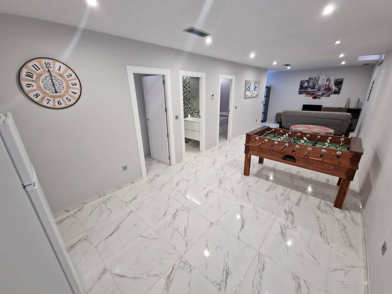 Villa for Sale in Villamartín, Orihuela Costa, Alicante 25