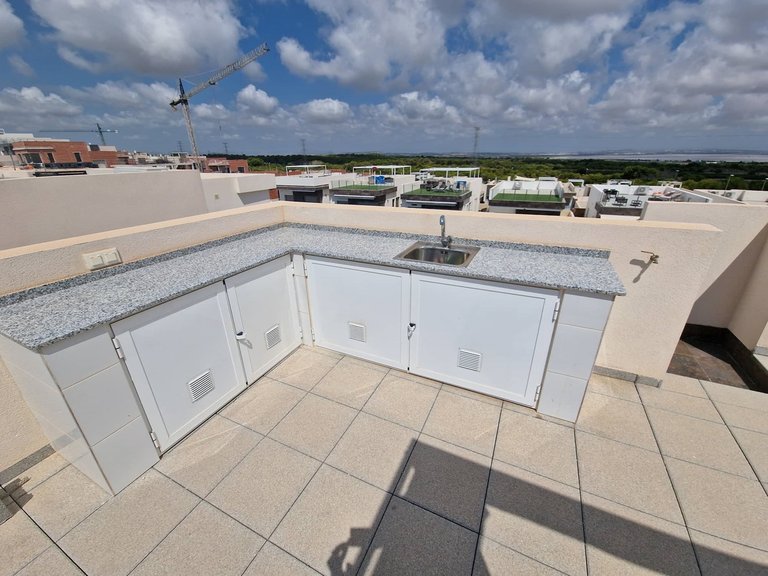 Villa for Sale in Villamartín, Orihuela Costa, Alicante 29