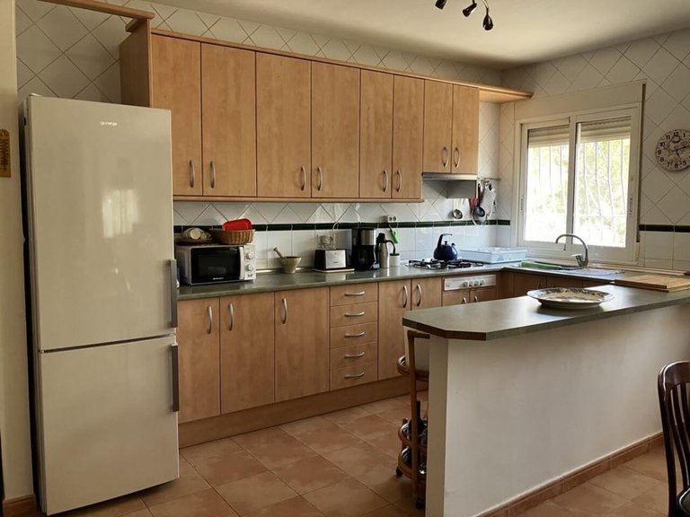 Villa for Sale in Finestrat, Alicante 11