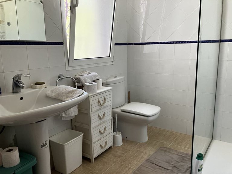 Villa for Sale in Finestrat, Alicante 13
