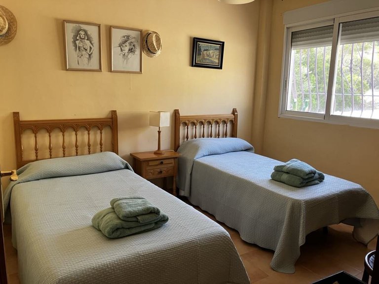 Villa for Sale in Finestrat, Alicante 15