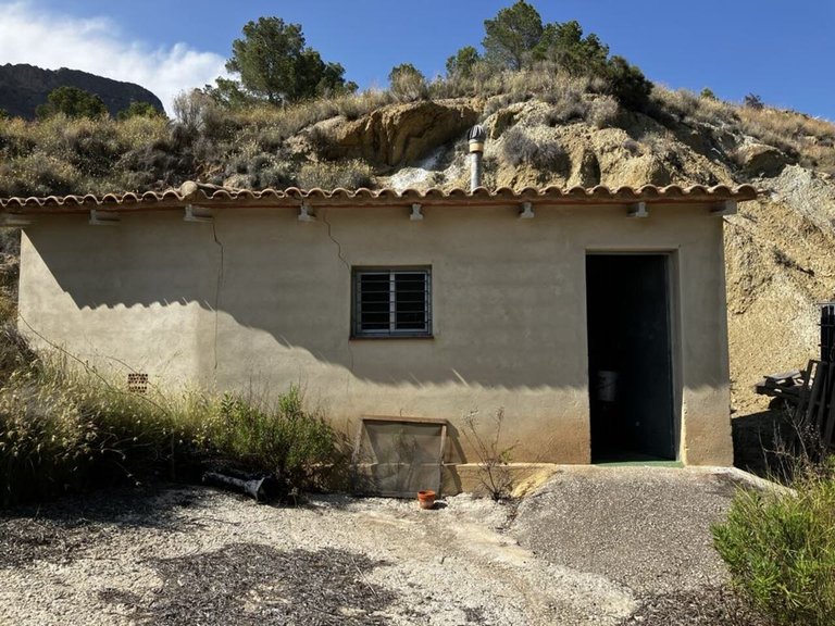 Villa for Sale in Finestrat, Alicante 26