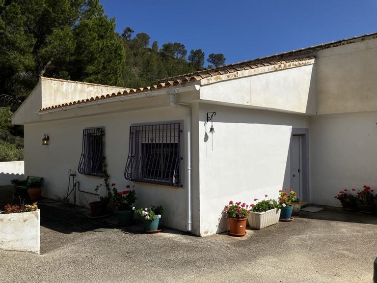 Villa for Sale in Finestrat, Alicante 30