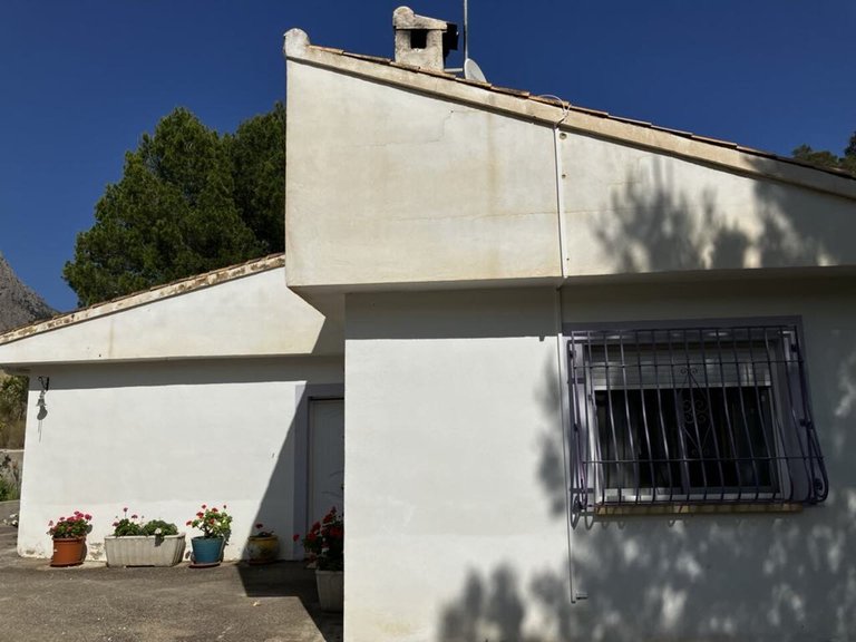 Villa for Sale in Finestrat, Alicante 31