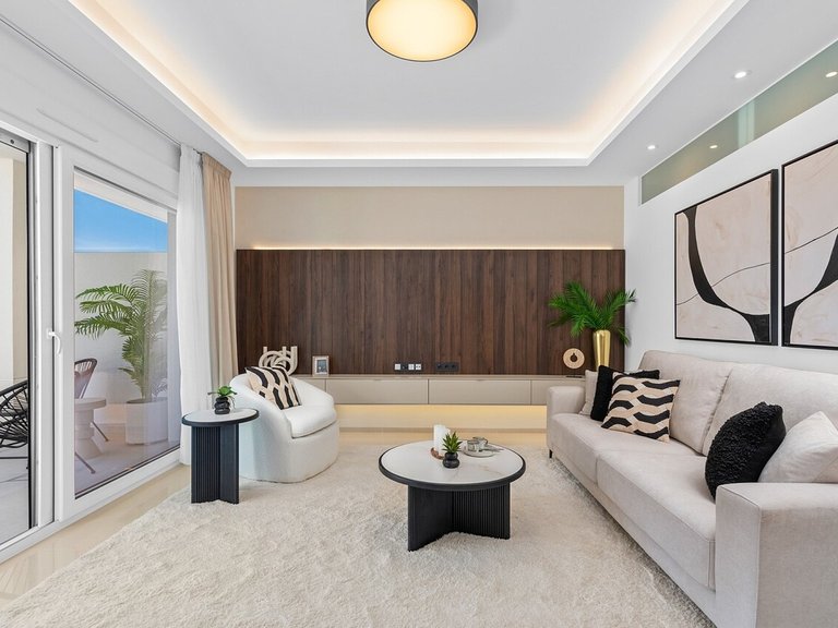 Apartment for Sale in Costa Blanca Ciudad Quesada, Alicante 2