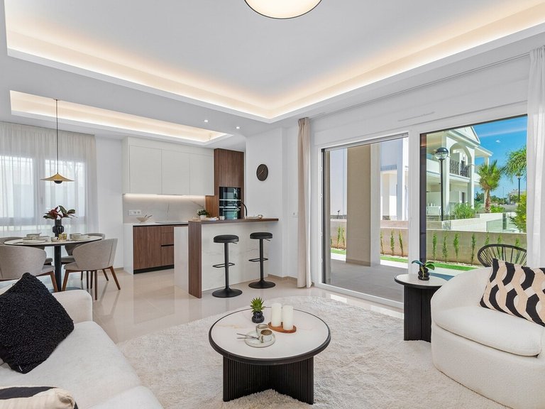 Apartment for Sale in Costa Blanca Ciudad Quesada, Alicante 5