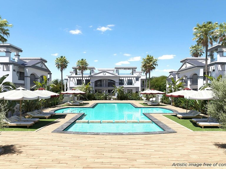 Apartment for Sale in Costa Blanca Ciudad Quesada, Alicante 20