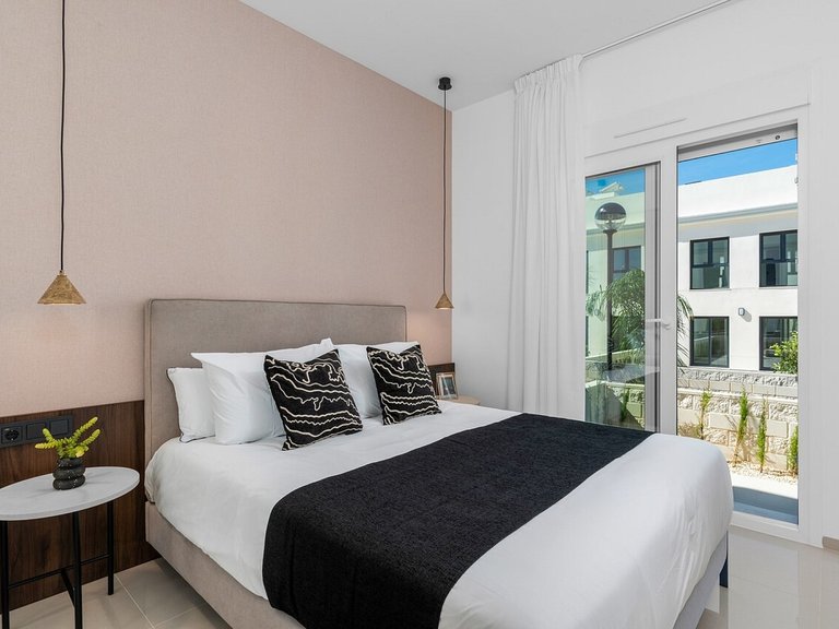 Apartment for Sale in Costa Blanca Ciudad Quesada, Alicante 10