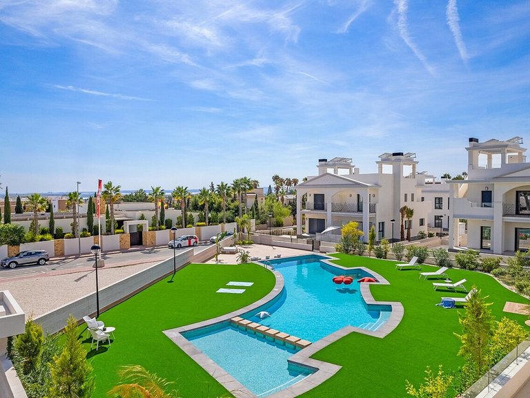 Apartment for Sale in Costa Blanca Ciudad Quesada, Alicante 2