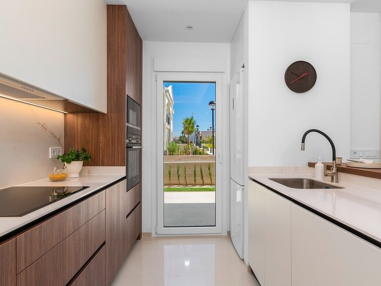 Apartment for Sale in Costa Blanca Ciudad Quesada, Alicante 7