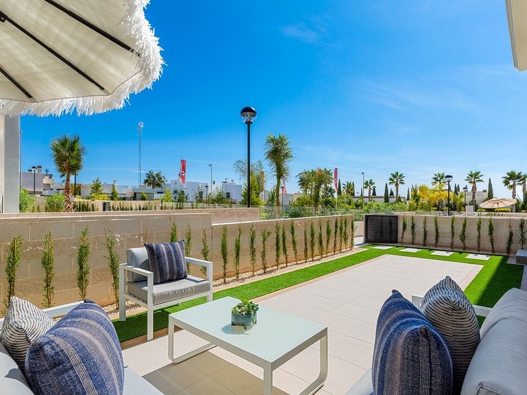 Apartment for Sale in Costa Blanca Ciudad Quesada, Alicante 9