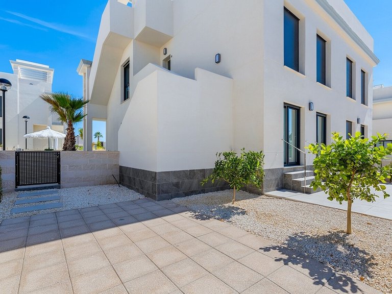 Apartment for Sale in Costa Blanca Ciudad Quesada, Alicante 10