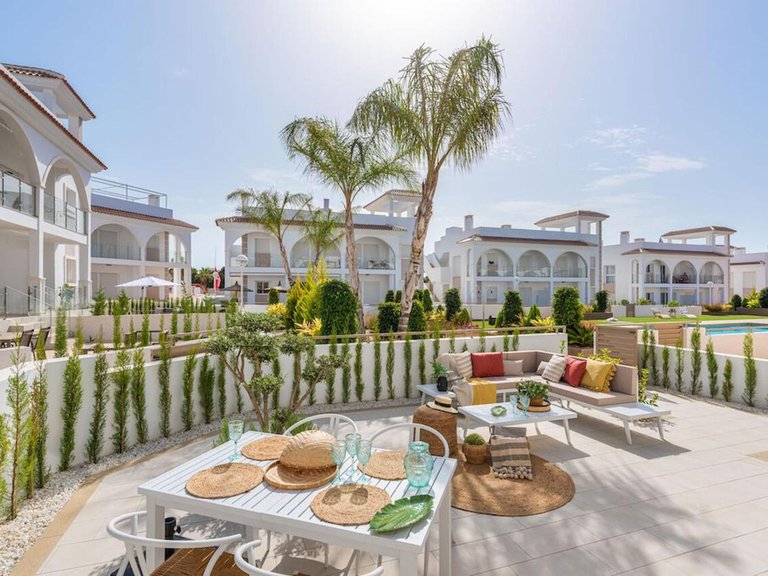 Apartment for Sale in Costa Blanca Ciudad Quesada, Alicante 1