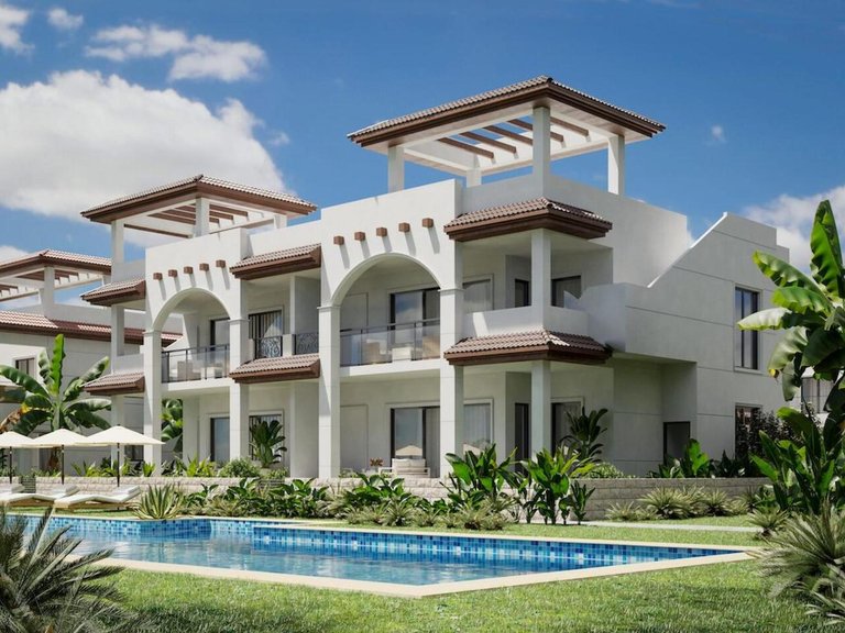 Apartment for Sale in Costa Blanca Ciudad Quesada, Alicante 2