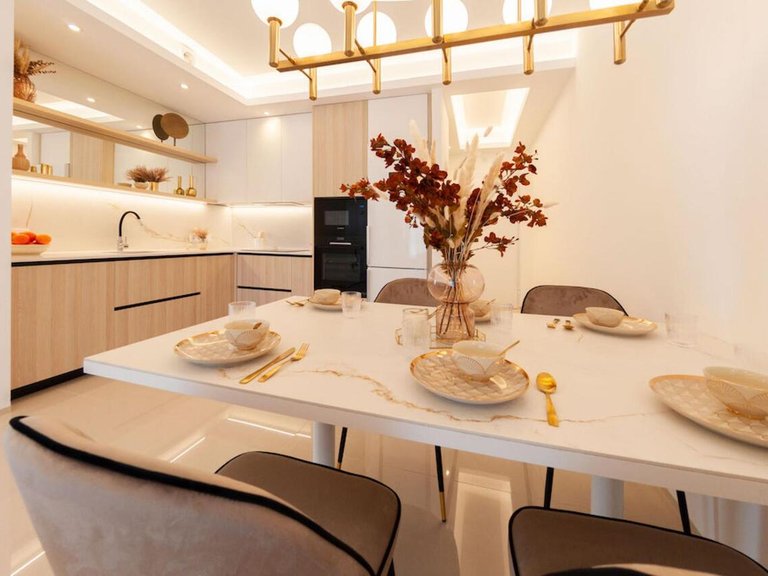 Apartment for Sale in Costa Blanca Ciudad Quesada, Alicante 5