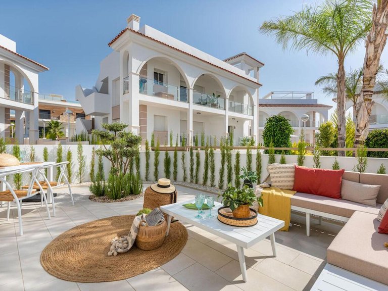 Apartment for Sale in Costa Blanca Ciudad Quesada, Alicante 14
