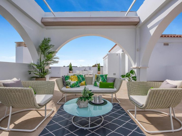 Apartment for Sale in Costa Blanca Ciudad Quesada, Alicante 15