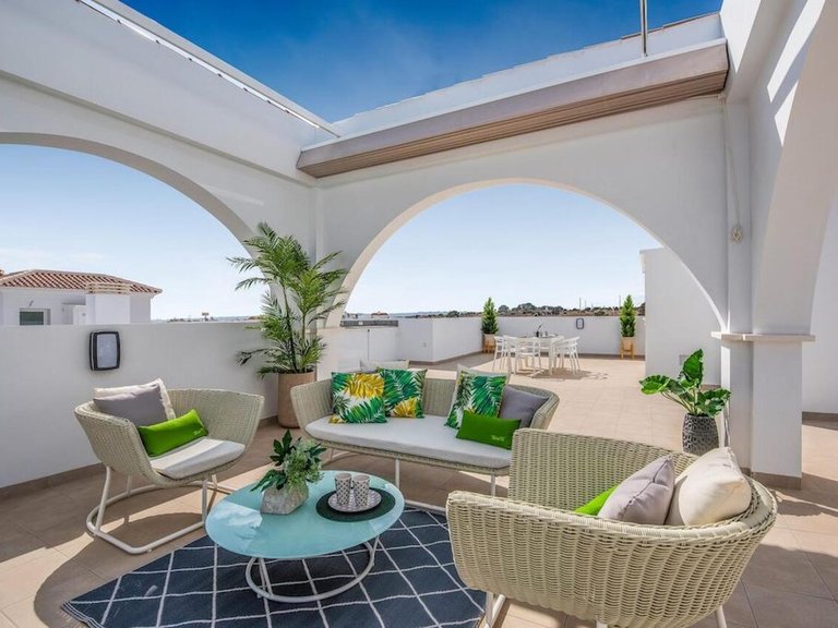 Apartment for Sale in Costa Blanca Ciudad Quesada, Alicante 16
