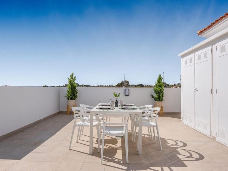 Apartment for Sale in Costa Blanca Ciudad Quesada, Alicante 17