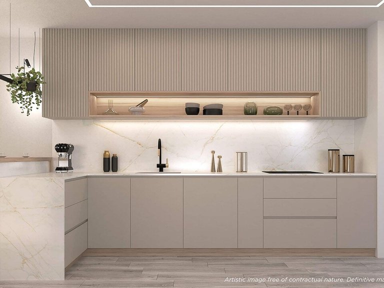 Apartment for Sale in Costa Calida La Manga Del Mar Menor, Murcia 5