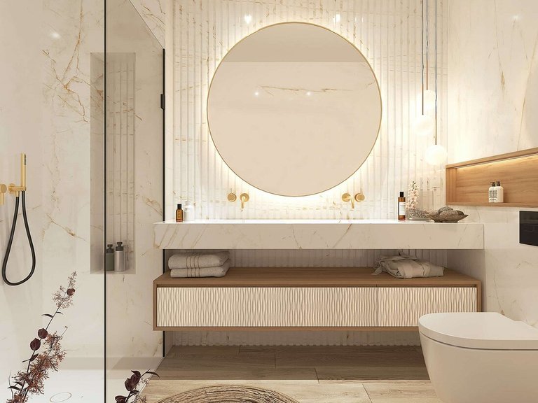 Apartment for Sale in Costa Calida La Manga Del Mar Menor, Murcia 8