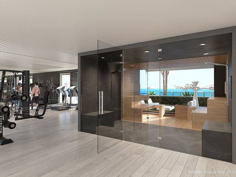 Apartment for Sale in Costa Calida La Manga Del Mar Menor, Murcia 12