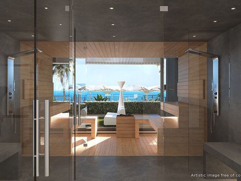 Apartment for Sale in Costa Calida La Manga Del Mar Menor, Murcia 13