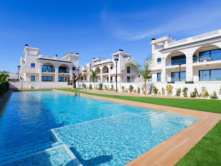 Apartment for Sale in Costa Blanca Ciudad Quesada, Alicante 2