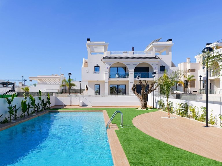 Apartment for Sale in Costa Blanca Ciudad Quesada, Alicante 17