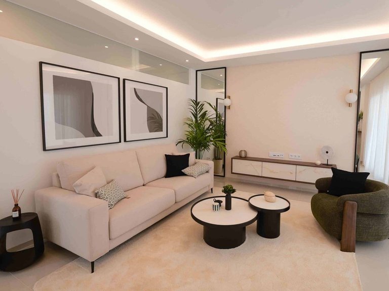 Apartment for Sale in Costa Blanca Ciudad Quesada, Alicante 4