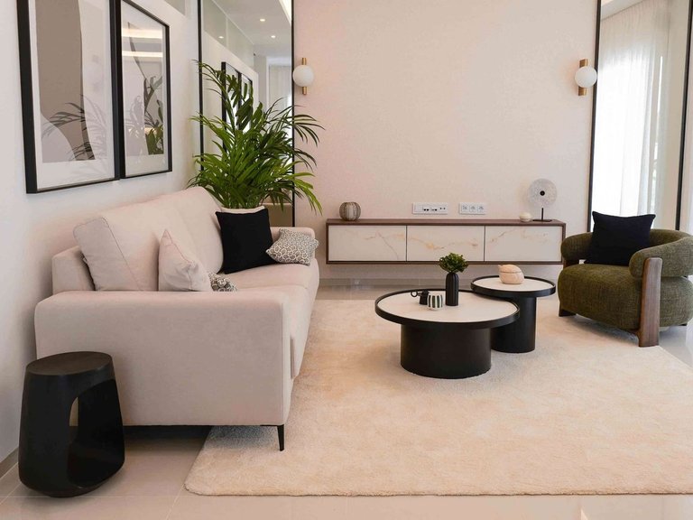 Apartment for Sale in Costa Blanca Ciudad Quesada, Alicante 5