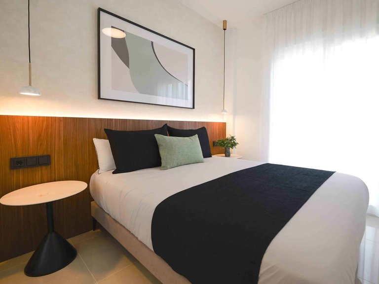 Apartment for Sale in Costa Blanca Ciudad Quesada, Alicante 8