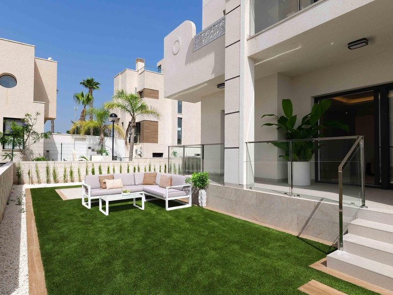 Apartment for Sale in Costa Blanca Ciudad Quesada, Alicante 11