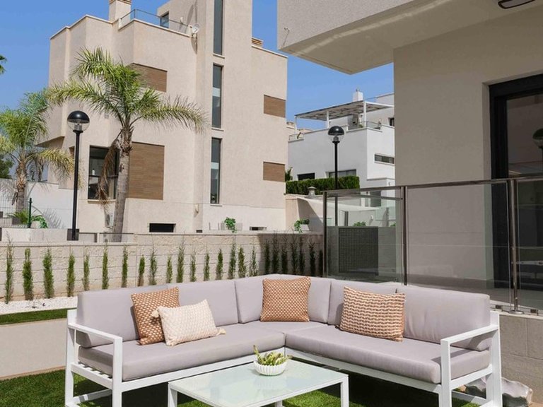 Apartment for Sale in Costa Blanca Ciudad Quesada, Alicante 12