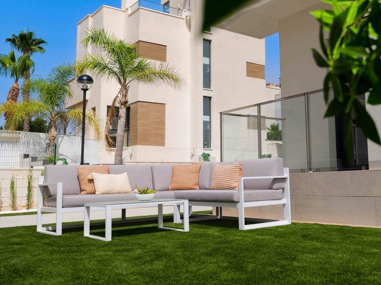 Apartment for Sale in Costa Blanca Ciudad Quesada, Alicante 13