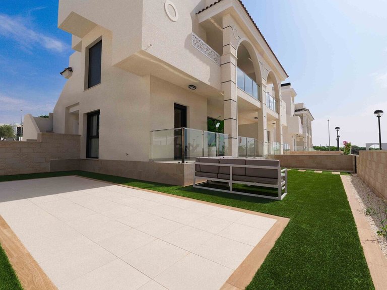 Apartment for Sale in Costa Blanca Ciudad Quesada, Alicante 14