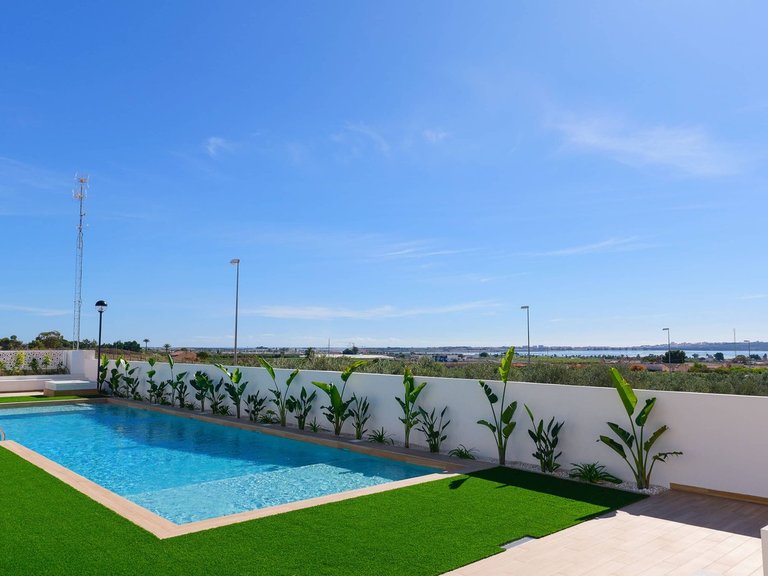 Apartment for Sale in Costa Blanca Ciudad Quesada, Alicante 15