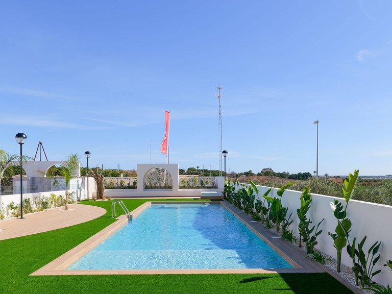 Apartment for Sale in Costa Blanca Ciudad Quesada, Alicante 16