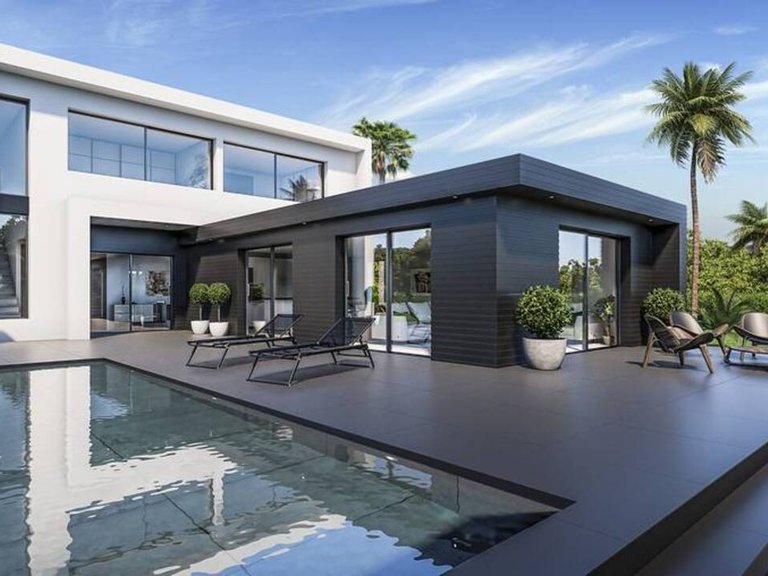 Villa for Sale in Costa Blanca Javea, Alicante 1