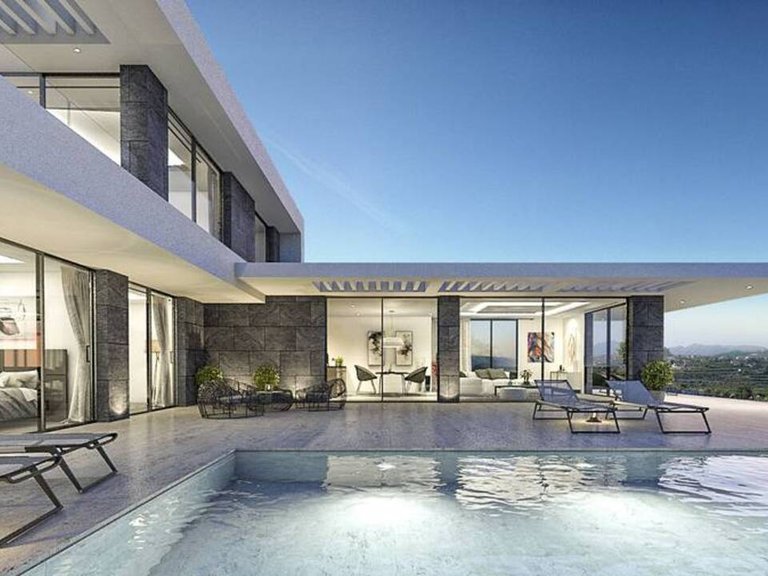 Villa for Sale in Costa Blanca Javea, Alicante 2