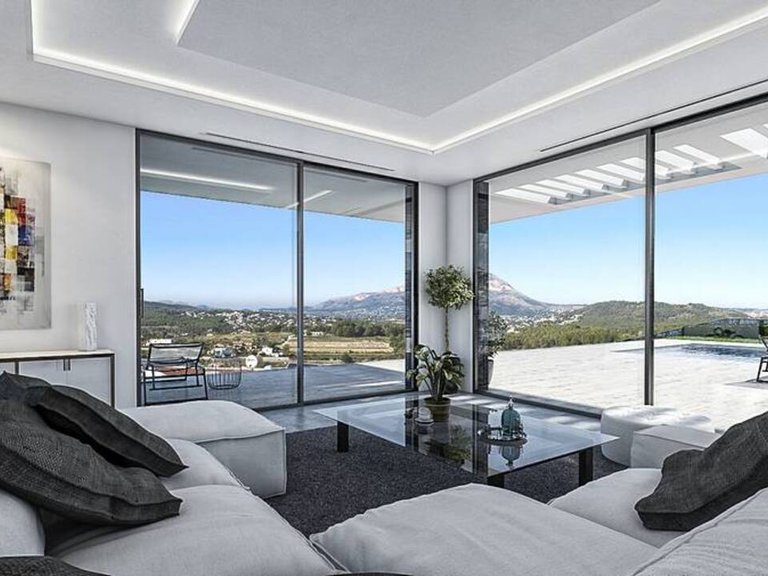 Villa for Sale in Costa Blanca Javea, Alicante 4