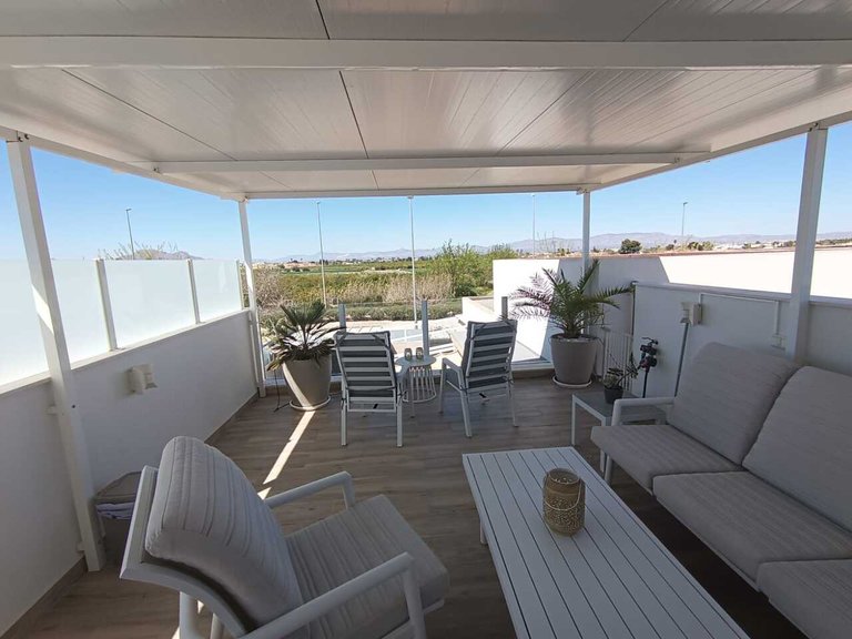 Villa for Sale in Costa Blanca Daya Nueva, Alicante 12